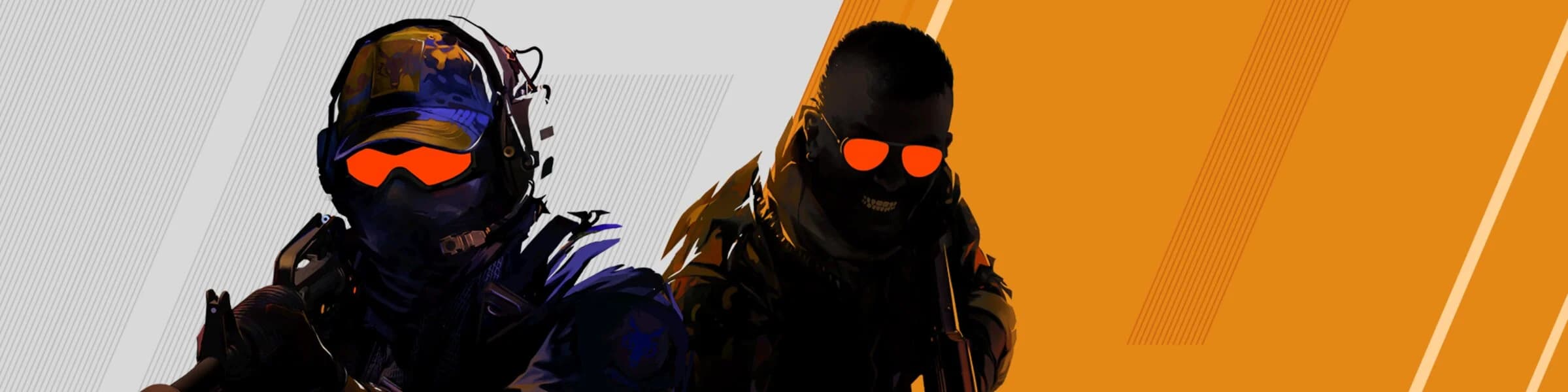 Counter-Strike 2