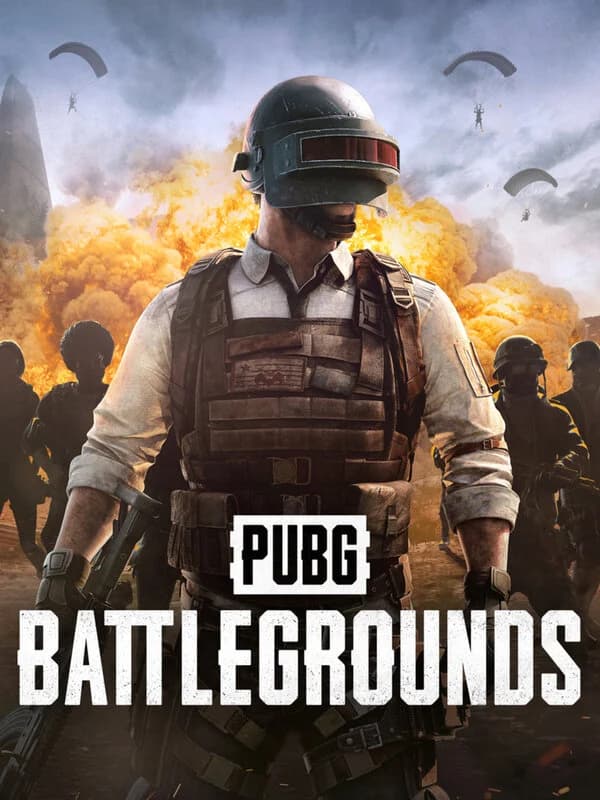 PUBG: Battlegrounds