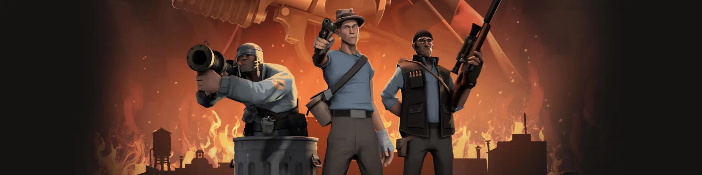 Team Fortress 2