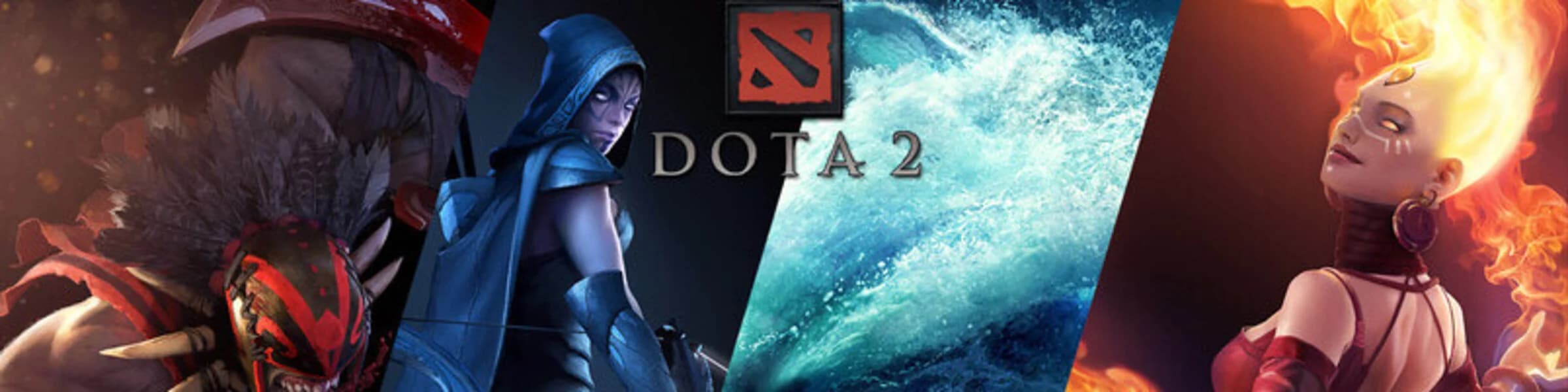 Dota 2