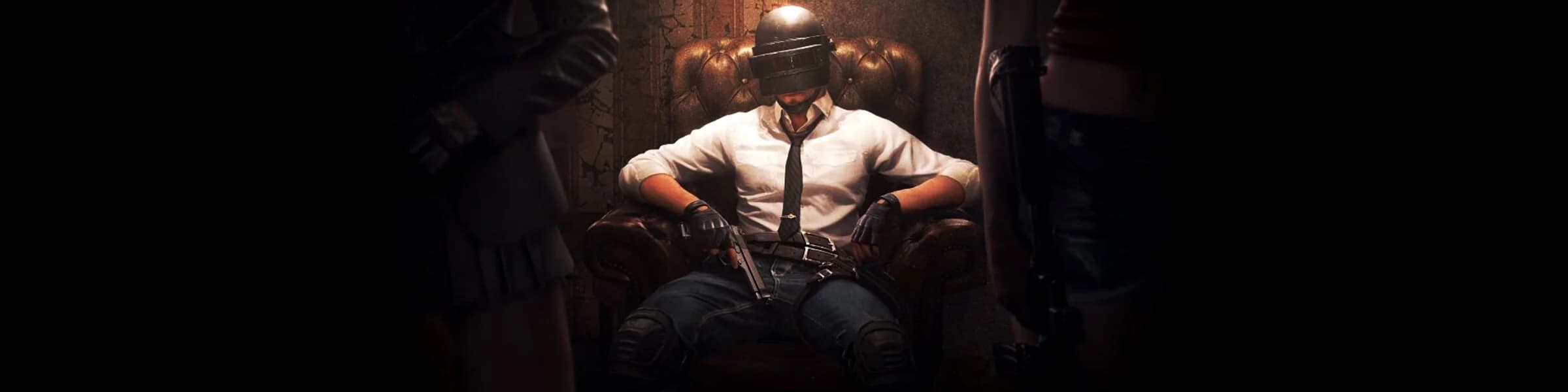PUBG: Battlegrounds